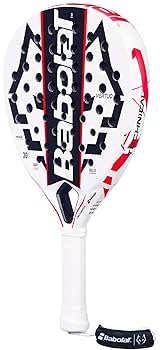 Amazon | Babolat Technical Vertuo Juan Lebron Padel ラケット